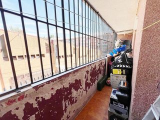 Piso en venta en Reyes Católicos en Alcalá de Henares