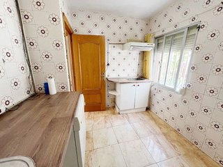 Piso en venta en Reyes Católicos en Alcalá de Henares