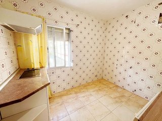 Piso en venta en Reyes Católicos en Alcalá de Henares