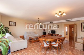 Dúplex en venta en Cariñena - Carinyena en Villarreal