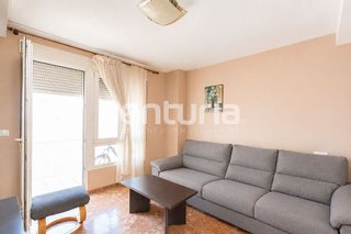 Dúplex en venta en Cariñena - Carinyena en Villarreal