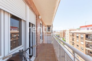 Dúplex en venta en Cariñena - Carinyena en Villarreal