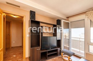 Dúplex en venta en Cariñena - Carinyena en Villarreal