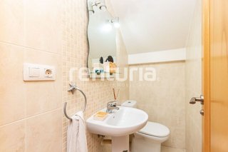 Dúplex en venta en Cariñena - Carinyena en Villarreal