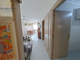 Piso en venta en Las Cancelas - Valdeolletas en Marbella