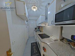 Piso en venta en Las Cancelas - Valdeolletas en Marbella