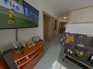 Piso en venta en Las Cancelas - Valdeolletas en Marbella