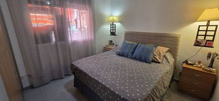 Piso en venta en Las Cancelas - Valdeolletas en Marbella