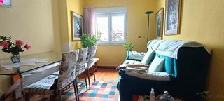 Piso en venta en Milán - Pumarín - Teatinos en Oviedo