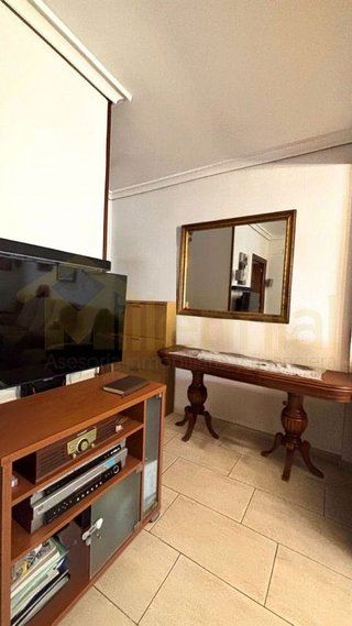Piso en venta en Juan XXIII en Sevilla