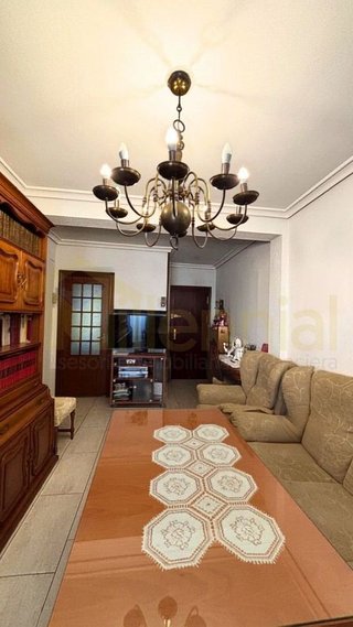 Piso en venta en Juan XXIII en Sevilla