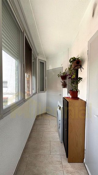 Piso en venta en Juan XXIII en Sevilla
