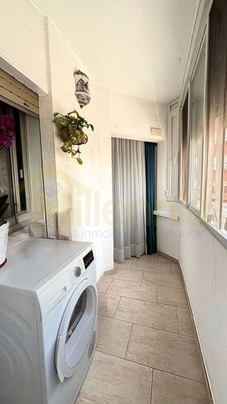 Piso en venta en Juan XXIII en Sevilla