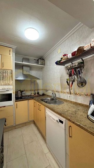 Piso en venta en Juan XXIII en Sevilla