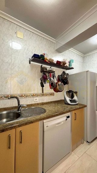 Piso en venta en Juan XXIII en Sevilla