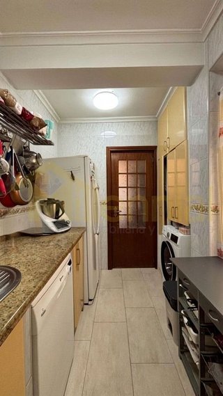 Piso en venta en Juan XXIII en Sevilla