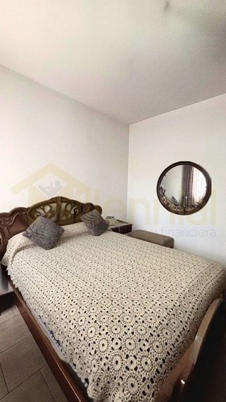 Piso en venta en Juan XXIII en Sevilla