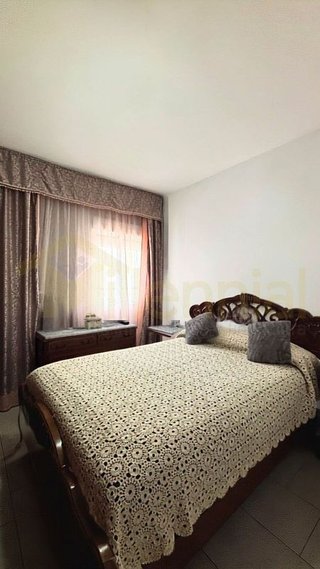 Piso en venta en Juan XXIII en Sevilla