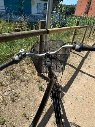 Bicicleta Conor Malibu Paseo