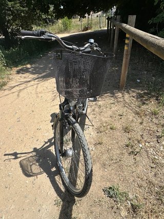Bicicleta Conor Malibu Paseo