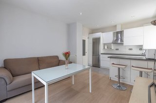 Piso en venta en San Matías - Realejo en Granada