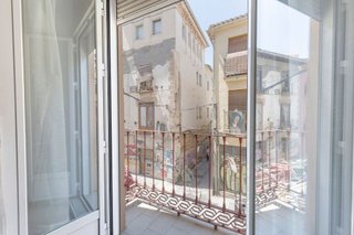 Piso en venta en San Matías - Realejo en Granada