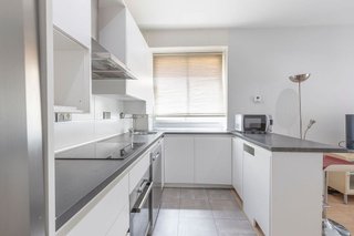 Piso en venta en San Matías - Realejo en Granada