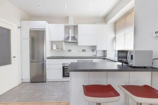 Piso en venta en San Matías - Realejo en Granada