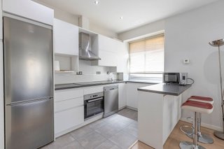 Piso en venta en San Matías - Realejo en Granada