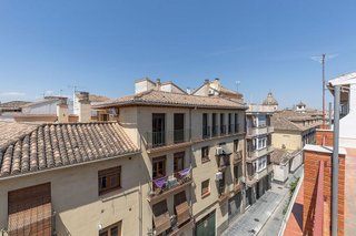 Piso en venta en San Matías - Realejo en Granada