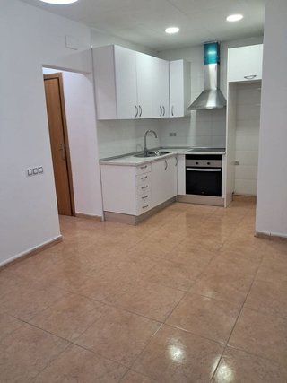 Piso en venta en Can Vidalet en Esplugues de Llobregat