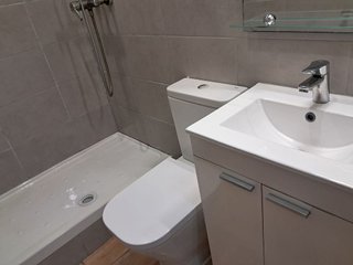 Piso en venta en Can Vidalet en Esplugues de Llobregat