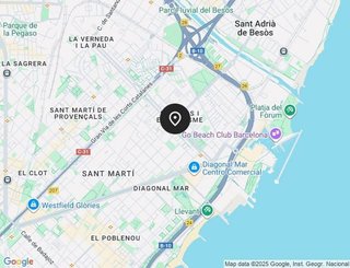 Piso en venta en El Besós i el Maresme en Barcelona