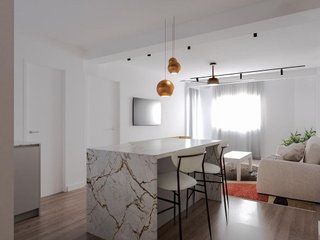 Piso en venta en Olula del Río