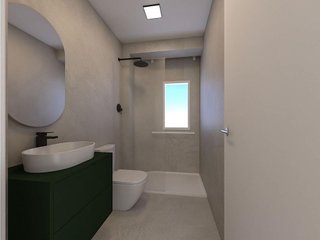 Piso en venta en Olula del Río