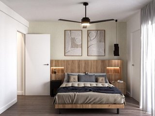 Piso en venta en Olula del Río