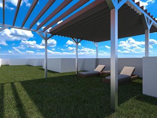 Piso en venta en Olula del Río