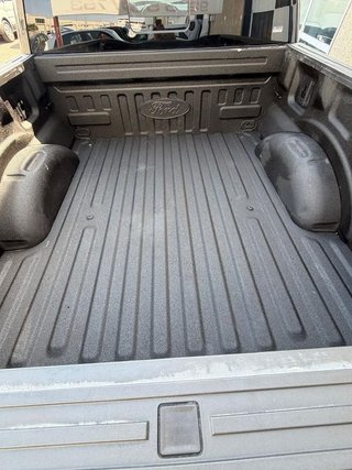Ford Ranger f-150
