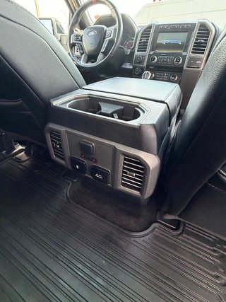 Ford Ranger f-150