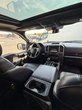 Ford Ranger f-150