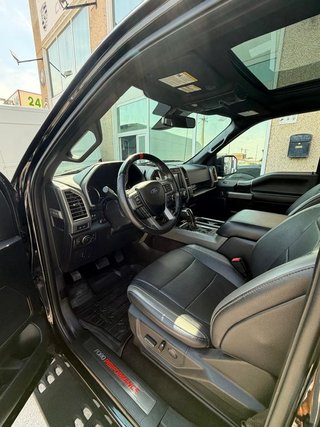 Ford Ranger f-150