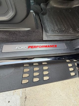Ford Ranger f-150