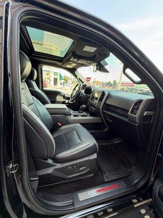Ford Ranger f-150