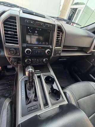 Ford Ranger f-150