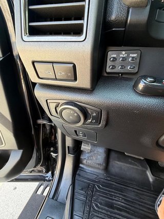 Ford Ranger f-150