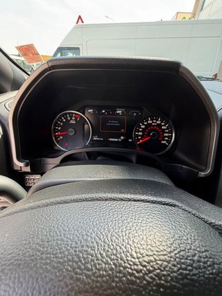 Ford Ranger f-150