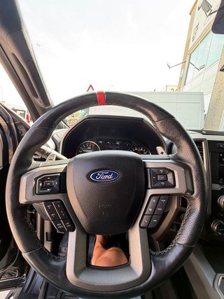 Ford Ranger f-150