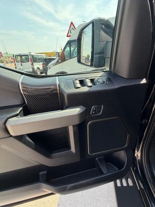 Ford Ranger f-150