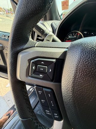 Ford Ranger f-150