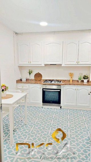 Piso en venta en Centro en Villarreal